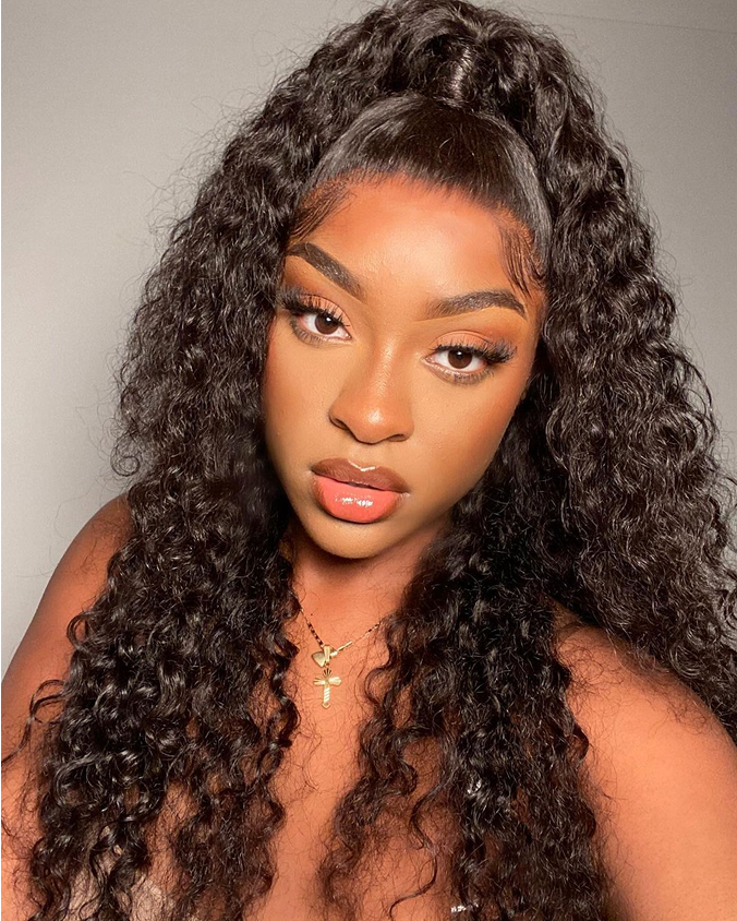 Body Wave / Deep Wave