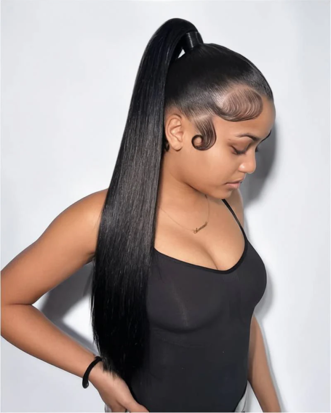 Full Lace Wigs