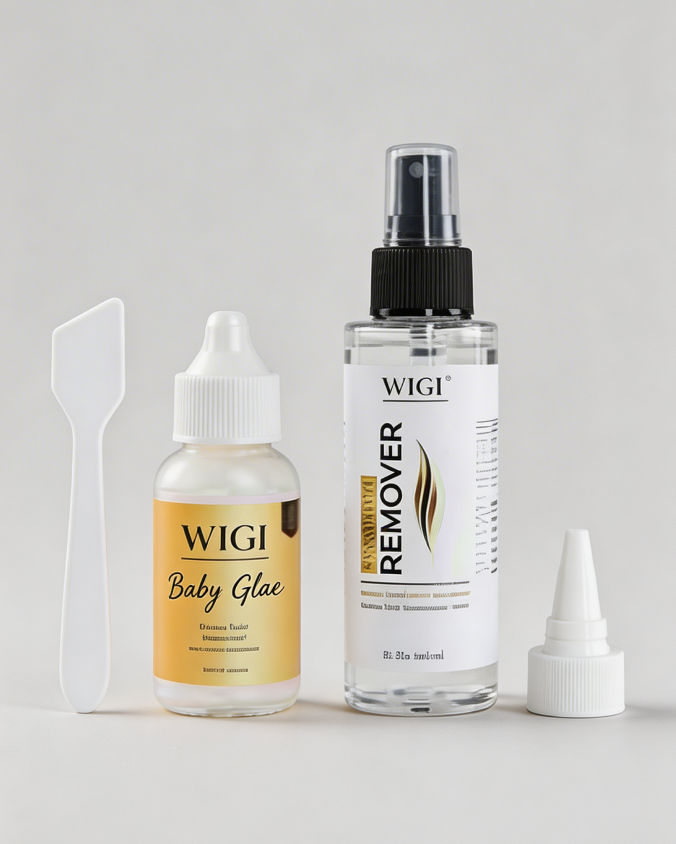 Wig Glue & Removers