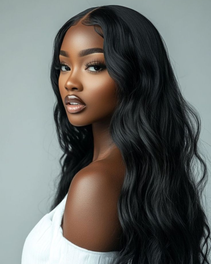 Glueless Wigs