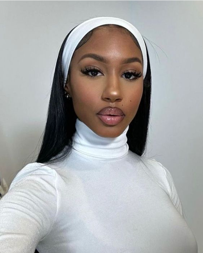 Headband Wigs