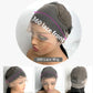 Deep Wave HD Lace Wig
