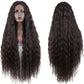 Bohemian Curly Cosplay Wig