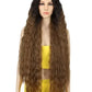 Bohemian Curly Cosplay Wig