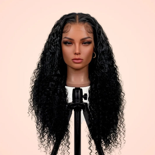 13x4 Body Wave Lace Wig - Wigour