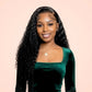13x4 Natural Deep Wave Frontal - Wigour