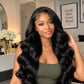 13x4 Body Wave Lace Wig