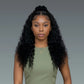Curly Short Bob Lace Wig