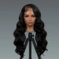 13x4 Body Wave Lace Wig