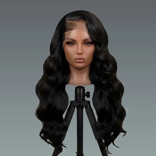 13x4 Body Wave Lace Wig