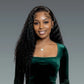 13x4 Natural Deep Wave Frontal