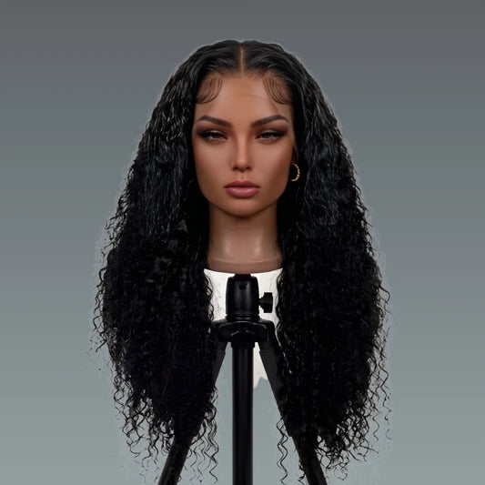 13x4 Natural Deep Wave Frontal