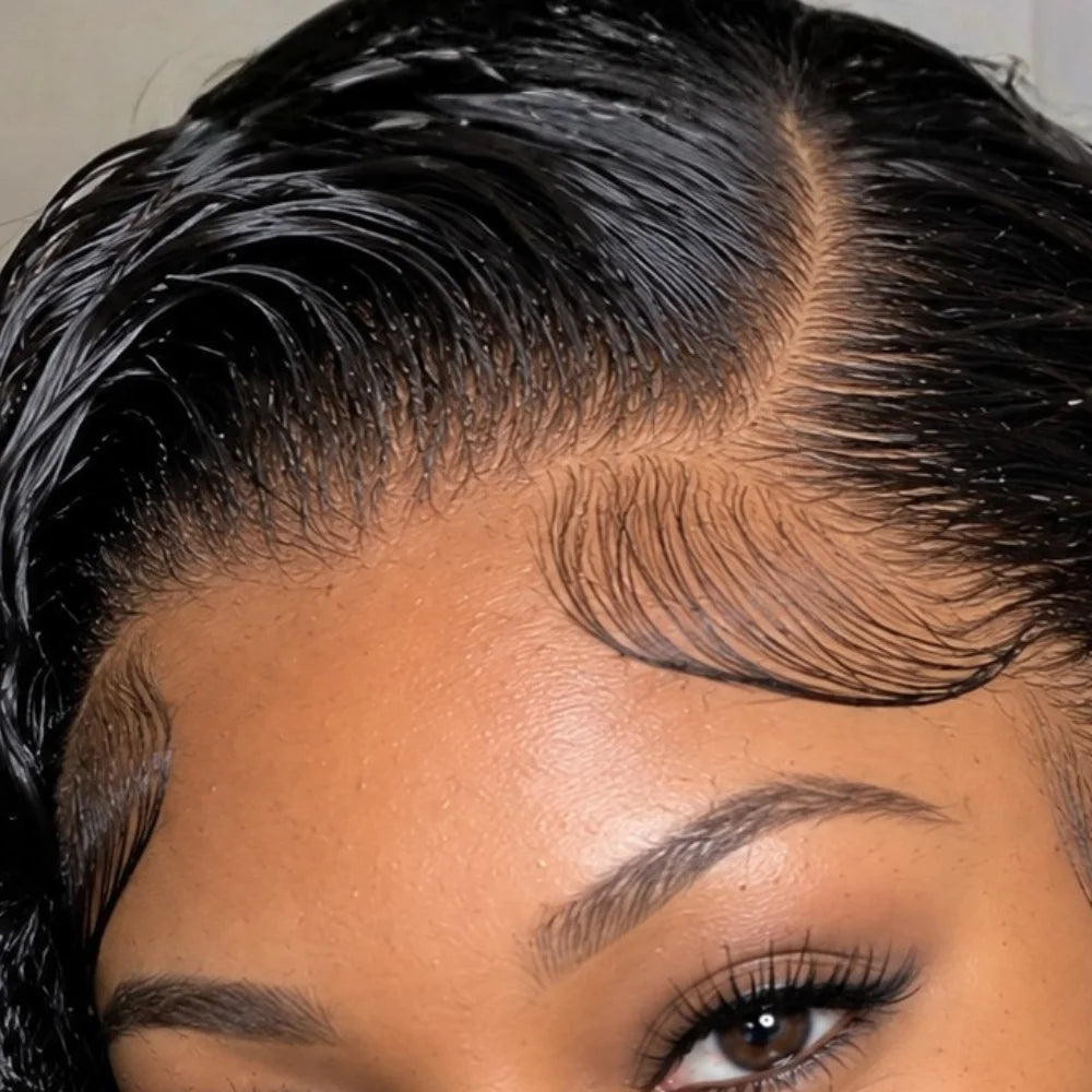 13x4 Natural Deep Wave Frontal
