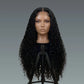 Deep Wave 13x6 HD Lace Frontal Wig