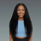 Deep Wave 13x6 HD Lace Frontal Wig