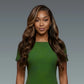 Ombre Body Wave Lace Wig