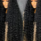 300% Density Deep Wave Wig
