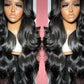 HD Lace Body Wave Wig