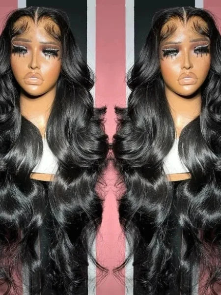 HD Lace Body Wave Wig