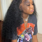 Deep Wave HD Lace Wig