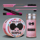 Waterproof Extra Strong Lace Glue & Melting Spray
