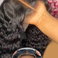 HD Lace Glueless Curly Wig