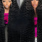 Deep Wave HD Lace Wig