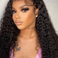300% Density Curly Lace Wig