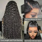 300% Density Deep Wave Wig