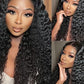 Nneka Deep Wave Lace Wig