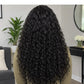 3-in-1 Flip Half Wig – Glueless