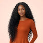 30–40 Inch Curly HD Lace Wig - Wigour