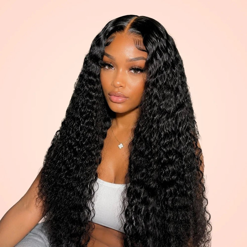 300 Density Wigs