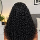 30–40 Inch Curly HD Lace Wig