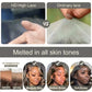 Ombre Body Wave Lace Wig