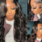 HD Lace Body Wave Wig