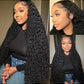Jerry Curly Wave Human Hair