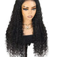 300% Density Deep Wave Wig