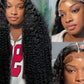 Deep Wave HD Lace Wig