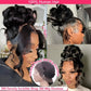 Body Wave 360 Full Lace Glueless Wig