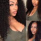 3-in-1 Flip Half Wig – Glueless