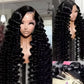 40 Inch Loose Deep Wave HD Lace Front Wig