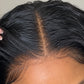 42" Deep Wave Lace Wig