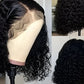 Curly Short Bob Lace Wig