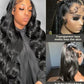 HD Lace Body Wave Wig