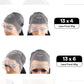 Deep Wave 13x6 HD Lace Frontal Wig