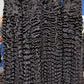 Jerry Curly Wave Human Hair