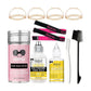 Waterproof Extra Strong Lace Glue & Melting Spray
