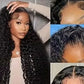 42" Deep Wave Lace Wig