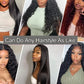 Nneka Deep Wave Lace Wig